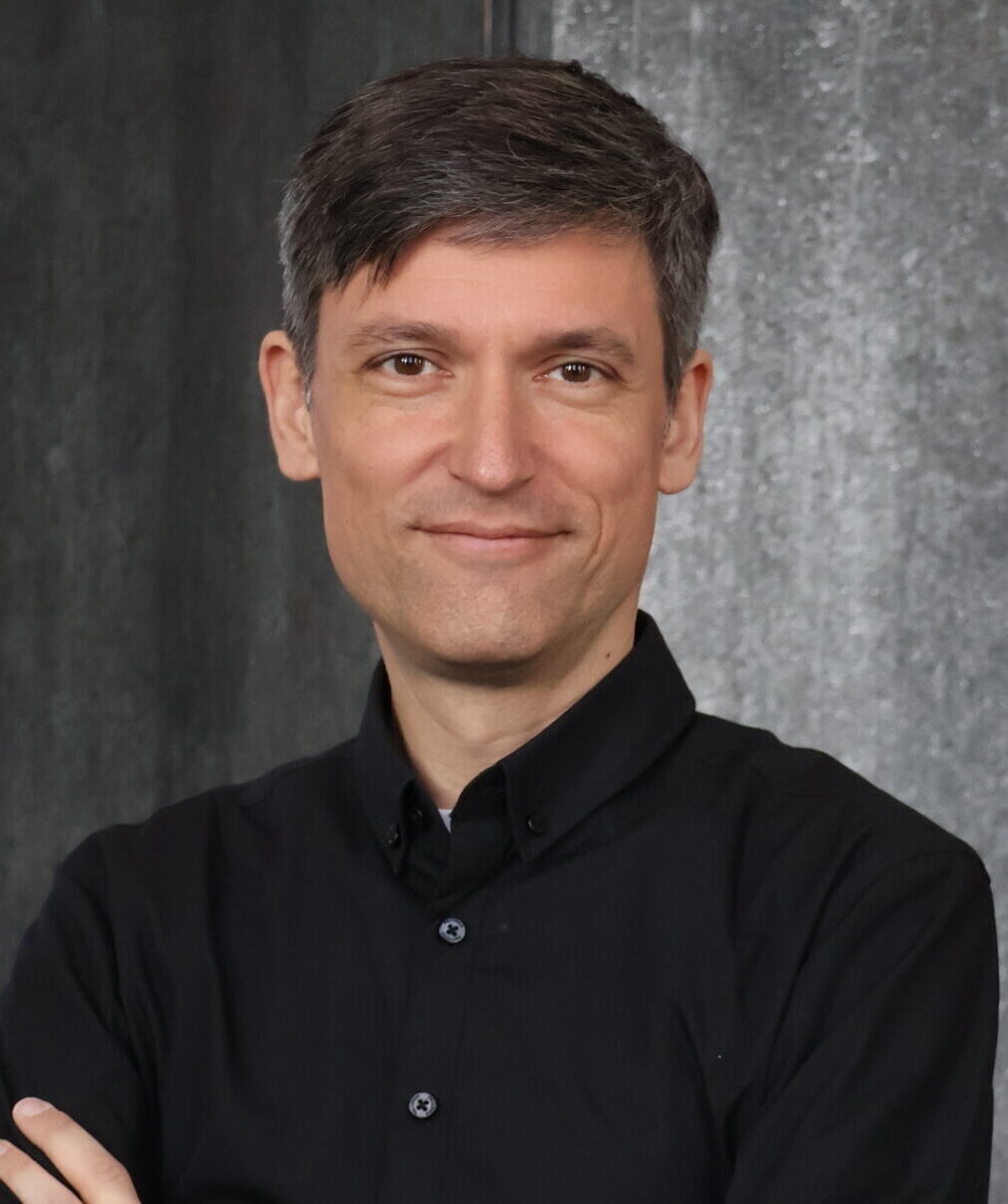 Piotr Furmanczyk